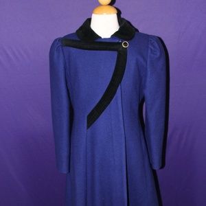 Beautiful Rothschild Long Coat